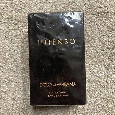 dolce and gabbana 1.3oz.